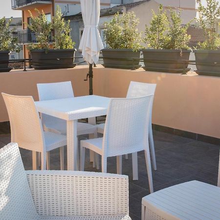 Albergo Milazzo Inn Aimori Eksteriør bilde