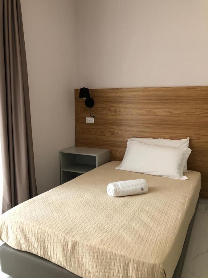 Albergo Milazzo Inn Aimori Eksteriør bilde
